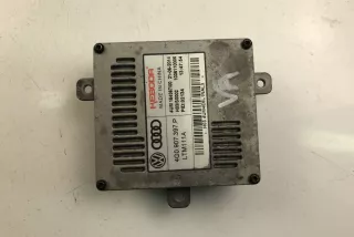 4G0907397P , art474318 Блок розжига ксенона Audi A3 8V Арт 474318, вид 4