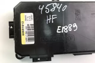 60691612 , art359706 Блок управления (другие) Alfa Romeo 159 Арт 359706, вид 2