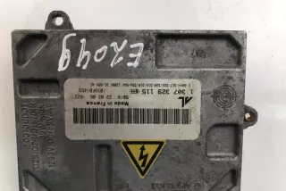 1307329115 , art295581 Блок управления (другие) Audi A4 B8 Арт 295581, вид 3