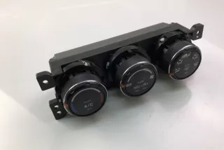 3951059J10 , art369889 Блок управления печки/климат-контроля Suzuki Liana Арт 369889, вид 1