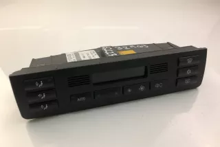 6914009 , art367823 Блок управления печки/климат-контроля BMW 3 E46 Арт 367823, вид 2