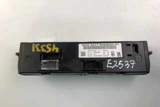 6988064 , art370909 Блок управления печки/климат-контроля BMW 1 E81/E82/E87/E88 Арт 370909, вид 4