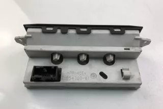 9647409477 , art298553 Блок управления печки/климат-контроля Citroen C3 1 Арт 298553, вид 4