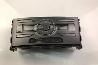 5590002220B , art375283 Блок управления печки/климат-контроля Toyota Auris 1 Арт 375283, вид 2