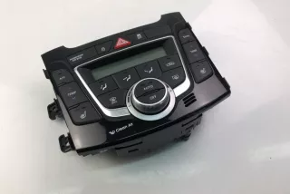 97250-A6500GU , art298826 Блок управления печки/климат-контроля Hyundai i30 GD Арт 298826, вид 1