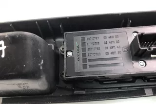 8679473 , art377879 Кнопка стеклоподъемника переднего левого Volvo S40 2 Арт 377879, вид 4