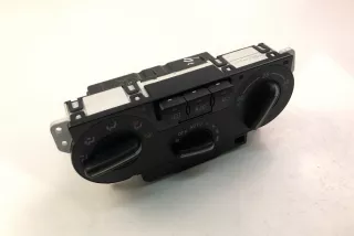 72311FE051 , art456404 Блок управления печки/климат-контроля Subaru Impreza 2 Арт 456404, вид 1