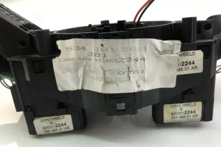 8200012244 , art482981 Переключатель подрулевой (стрекоза) Renault Laguna 3 Арт 482981, вид 3