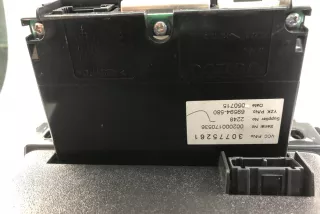 30775261 , art487645 Блок управления печки/климат-контроля Volvo V50 Арт 487645, вид 5