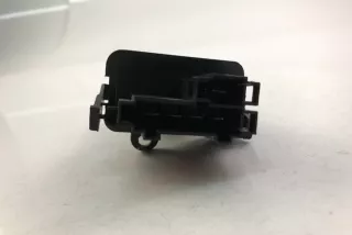 881055650 , art507297 Сопротивление печки Volkswagen Golf 3 Арт 507297, вид 2