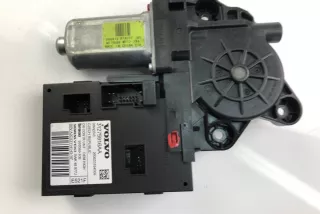 979037-100, 979037-100 , art508583 Моторчик стеклоподъемника передний правый Volvo S40 2 Арт 508583, вид 4