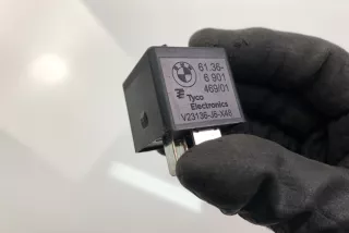 6901469 , art3037346 Реле (прочие) BMW 3 E90/E91/E92/E93 Арт 3037346, вид 4