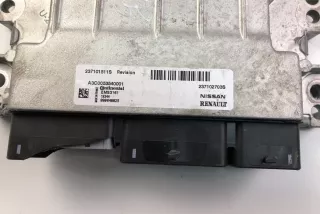 237102703S , art3038933 Блок управления двигателем Renault Captur Арт 3038933, вид 2