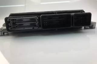 237102703S , art3038933 Блок управления двигателем Renault Captur Арт 3038933, вид 3