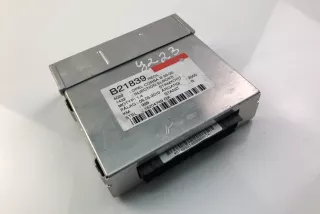 16204749GK , art3038894 Блок управления двигателем Opel Corsa B Арт 3038894, вид 1