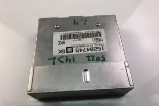 16204749GK , art3038894 Блок управления двигателем Opel Corsa B Арт 3038894, вид 4
