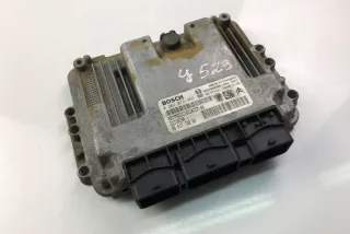 9661773880, 0281012466 , art3040809 Блок управления двигателем Citroen Xsara Picasso Арт 3040809, вид 1