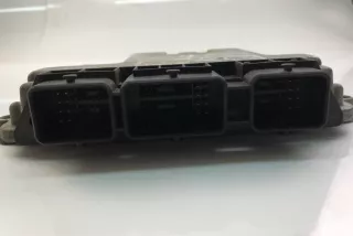 9661773880, 0281012466 , art3040809 Блок управления двигателем Citroen Xsara Picasso Арт 3040809, вид 3