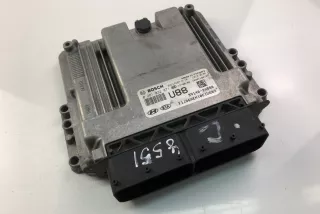 39140-2A880, 0281032871 , art3038100 Блок управления двигателем Kia Ceed 2 Арт 3038100, вид 1