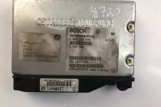 1422388, 0260002285 , art3038229 Блок управления АКПП BMW 5 E34 Арт 3038229, вид 2