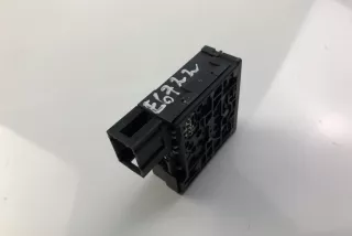7700433081 , art3040163 Кнопка (выключатель) Renault Megane 3 Арт 3040163, вид 2