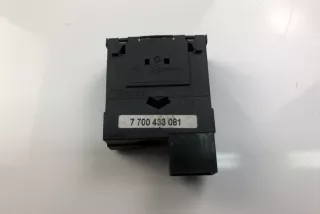 7700433081 , art3040163 Кнопка (выключатель) Renault Megane 3 Арт 3040163, вид 3
