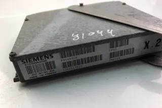 S103955402E , art3041499 Блок управления двигателем Volvo S40 1 Арт 3041499, вид 3
