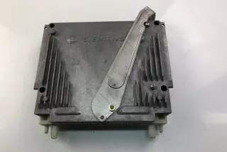 S103955402E , art3041499 Блок управления двигателем Volvo S40 1 Арт 3041499, вид 4