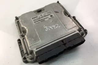 P05094800AC, 0281012999 , art3038782 Блок управления двигателем Chrysler Voyager 4 Арт 3038782, вид 1