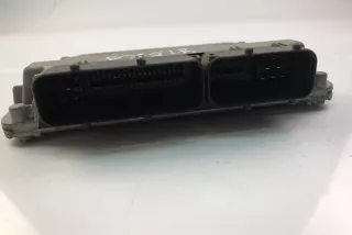 047906033C , art3041832 Блок управления двигателем Skoda Fabia 1 Арт 3041832, вид 3