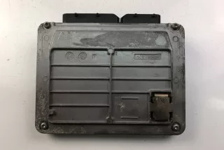 047906033C , art3041832 Блок управления двигателем Skoda Fabia 1 Арт 3041832, вид 4