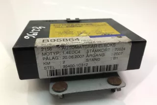 95400-1C312 , art3039076 Блок управления (другие) Hyundai Getz Арт 3039076, вид 3