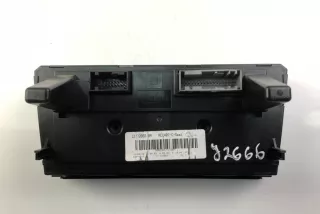 12772892BA , art2857617 Блок управления печки/климат-контроля Saab 9-3 2 Арт 2857617, вид 4