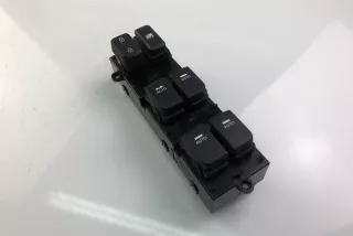 93570-2T020 , art1489850 Кнопка стеклоподъемника переднего левого Kia Optima 3 Арт 1489850, вид 1