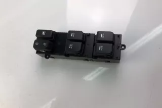 93570-2T020 , art1489850 Кнопка стеклоподъемника переднего левого Kia Optima 3 Арт 1489850, вид 2