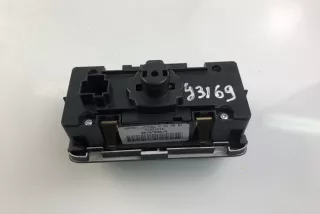 31443831 , art2721042 Блок управления светом Volvo V40 2 Арт 2721042, вид 4