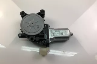 82450-1M000 , art2731087 Моторчик стеклоподъемника передний правый Kia Soul 1 Арт 2731087, вид 4