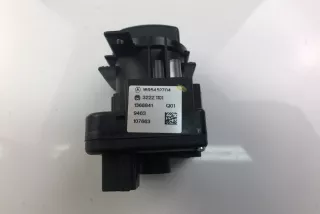 1695452704 , art2735484 Блок управления светом Mercedes B W245 Арт 2735484, вид 3