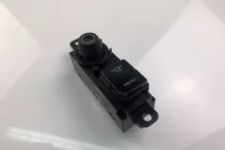 96758773XU , art2742183 Кнопка (Выключатель) Peugeot 208 Арт 2742183, вид 1