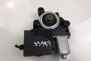 979039-101 , art2763347 Моторчик стеклоподъемника передний правый Volvo S40 2 Арт 2763347, вид 2