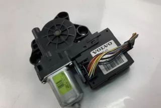 979039-101 , art2763347 Моторчик стеклоподъемника передний правый Volvo S40 2 Арт 2763347, вид 4