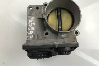 8677694 , art2764542 Заслонка дроссельная Volvo V50 Арт 2764542, вид 2