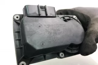 8677694 , art2764542 Заслонка дроссельная Volvo V50 Арт 2764542, вид 3