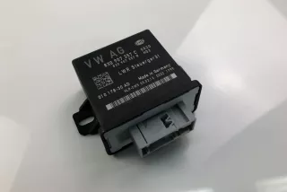 8X0907357C , art2775067 Блок управления (другие) Audi Q3 1 Арт 2775067, вид 1