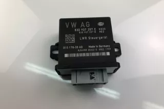 8X0907357C , art2775067 Блок управления (другие) Audi Q3 1 Арт 2775067, вид 2