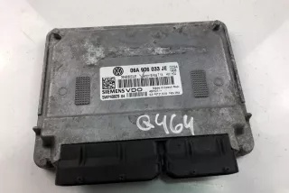06A906033JE , art2797207 Блок управления двигателем Skoda Octavia A4 Арт 2797207, вид 2