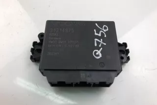 31314975 , art2818663 Блок управления (другие) Volvo V40 2 Арт 2818663, вид 2