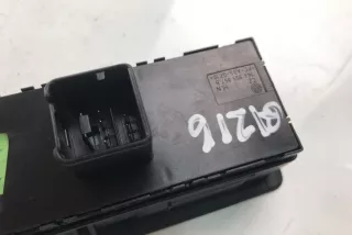 3AB857857A , art2826322 Кнопка стеклоподъемника переднего левого Volkswagen Passat B7 Арт 2826322, вид 5