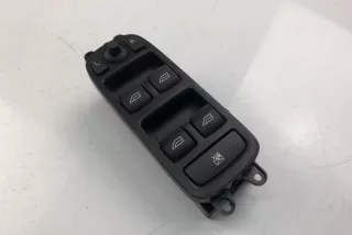 30795081 , art2827697 Кнопка стеклоподъемника переднего левого Volvo S40 2 Арт 2827697