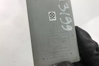 CR2025 , art2953048 Кнопка (Выключатель) Volvo V70 2 Арт 2953048, вид 3